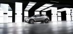 Toyota C-HR 2016 года